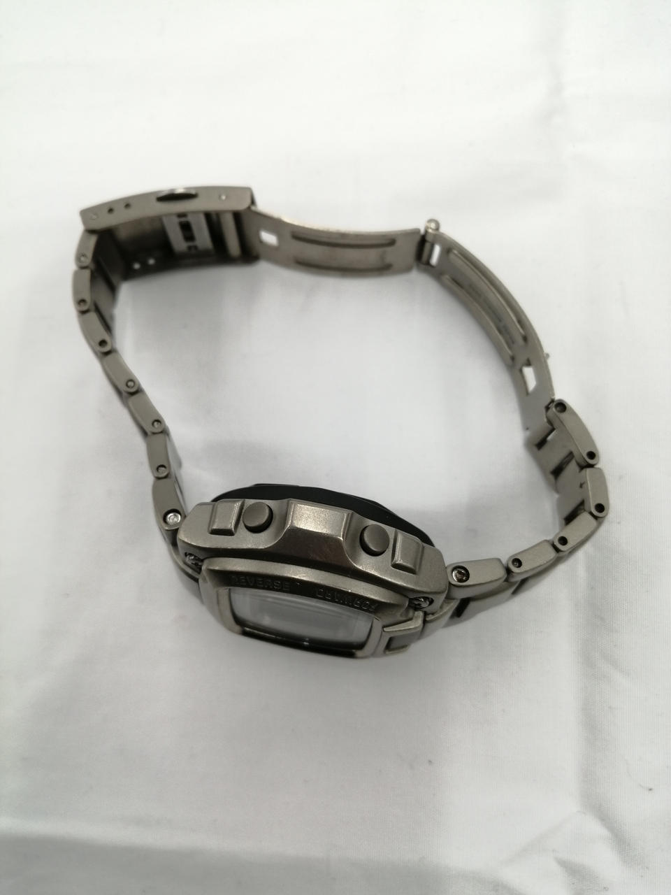 CASIO G-SHOCK MRG-210T - Banzai Thrifting | BanzaiHobby
