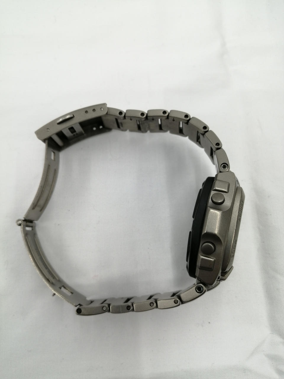 CASIO G-SHOCK MRG-210T - Banzai Thrifting | BanzaiHobby