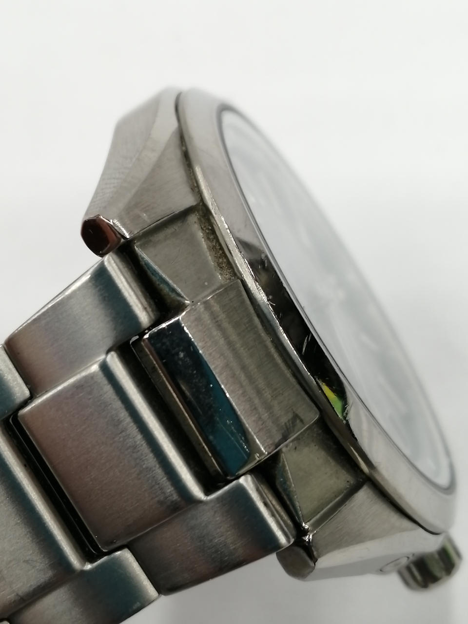 SEIKO Solar Watch 7B24-0BH0 - Banzai Thrifting | BanzaiHobby