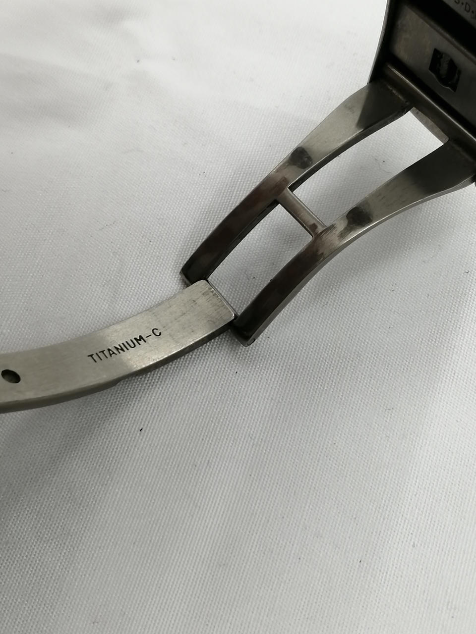 SEIKO Solar Watch 7B24-0BH0 - Banzai Thrifting | BanzaiHobby
