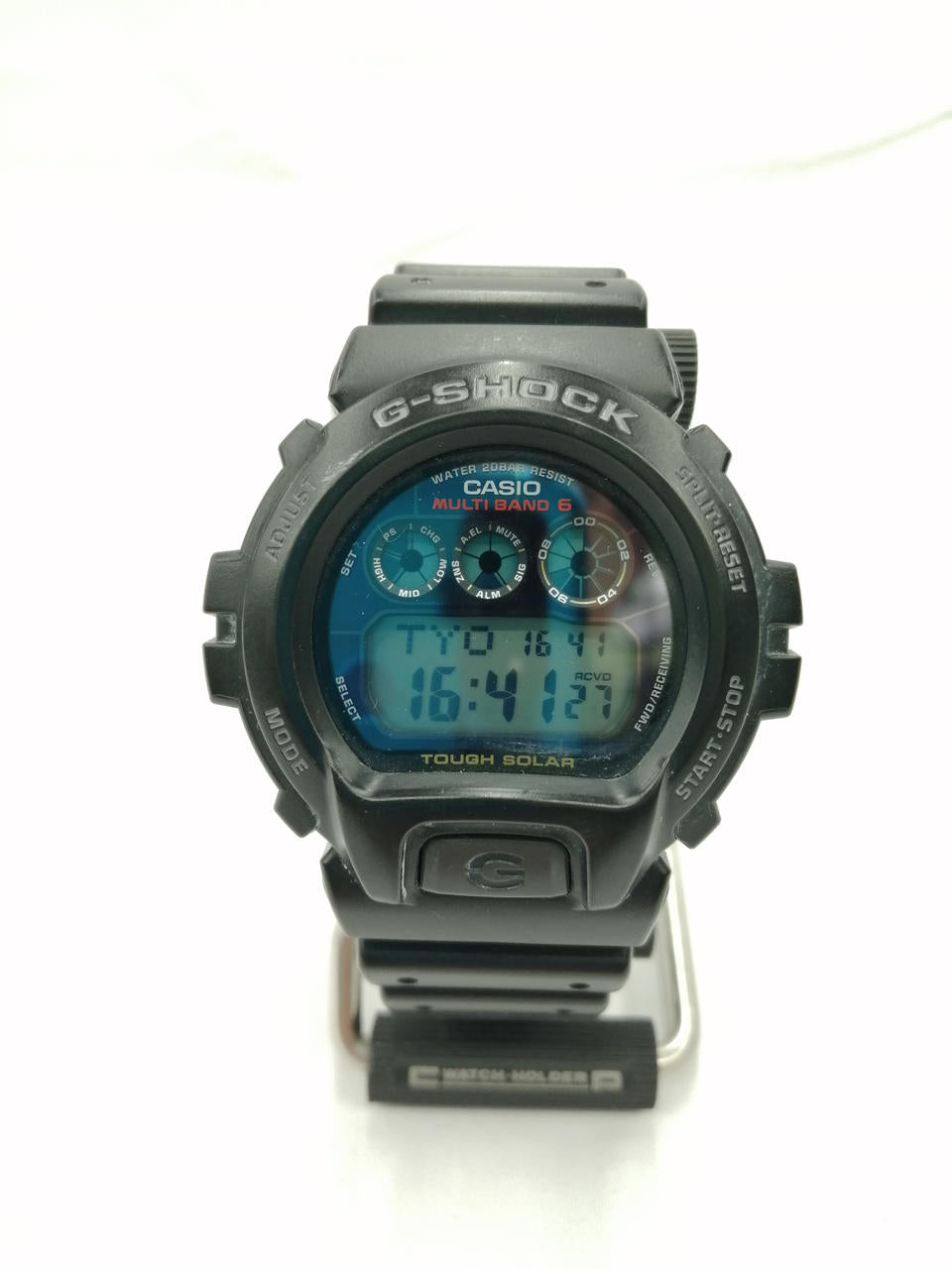 CASIO G-SHOCK GW-6900 - Banzai Thrifting | BanzaiHobby