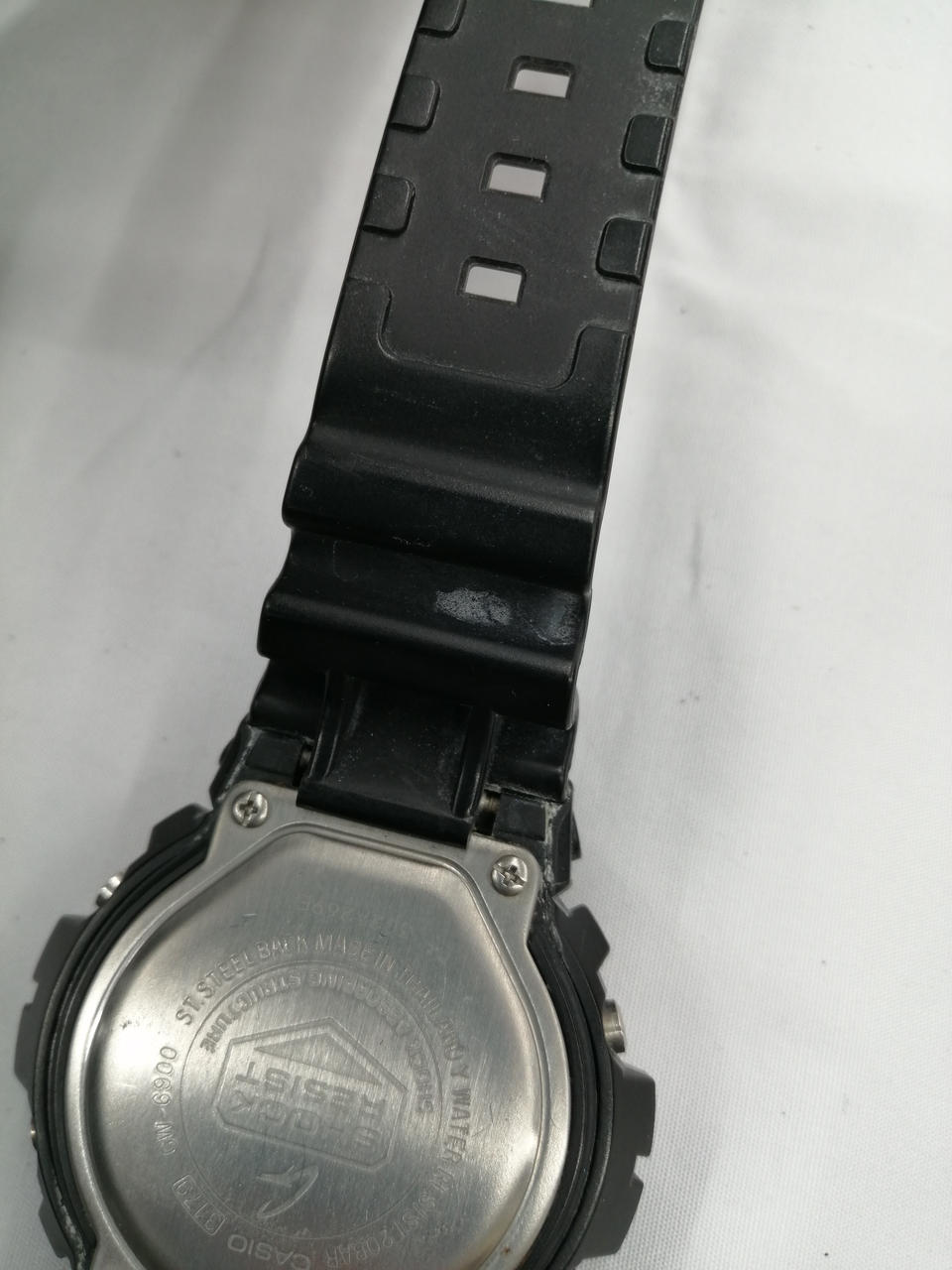 CASIO G-SHOCK GW-6900 - Banzai Thrifting | BanzaiHobby