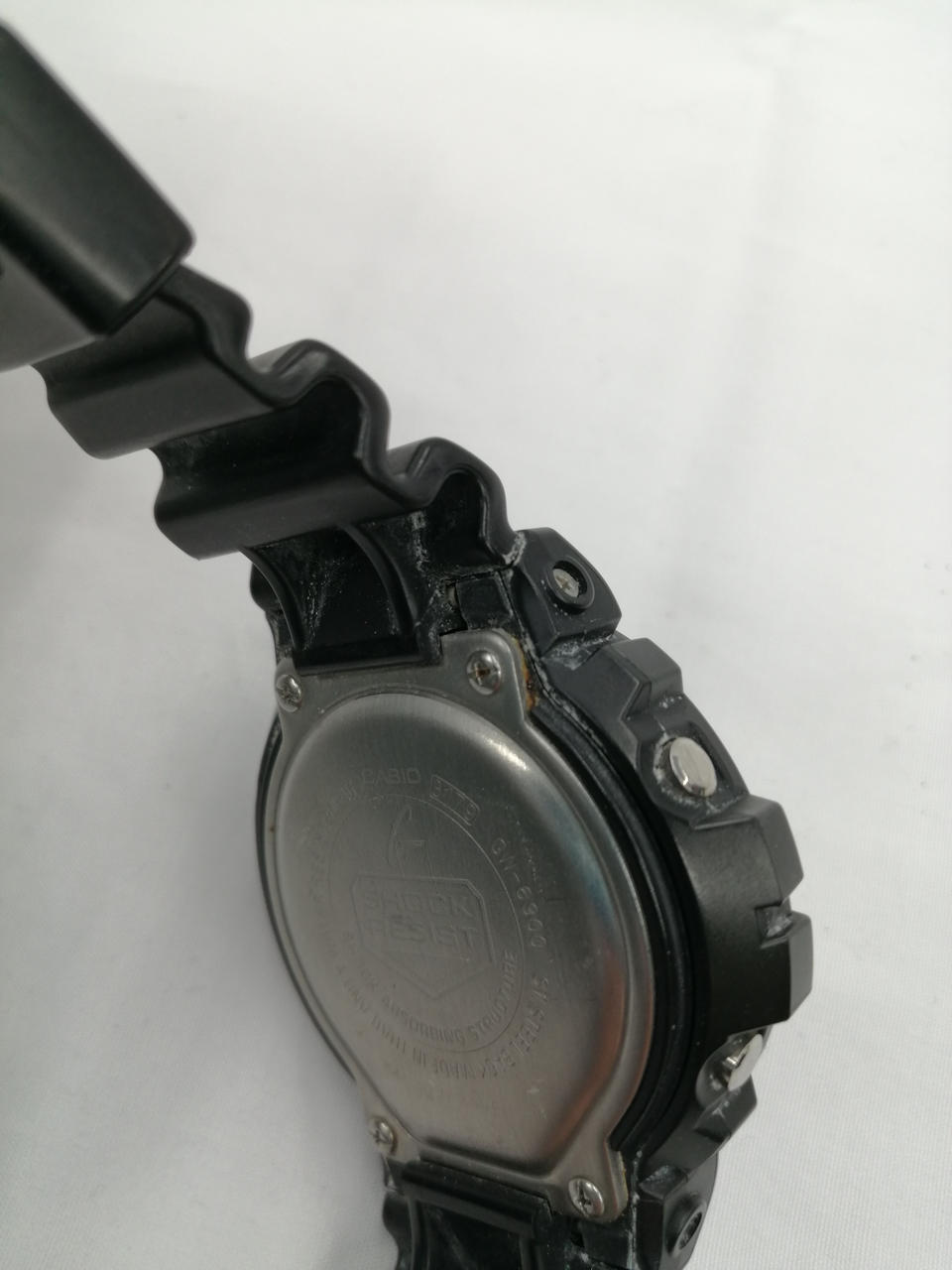 CASIO G-SHOCK GW-6900 - Banzai Thrifting | BanzaiHobby