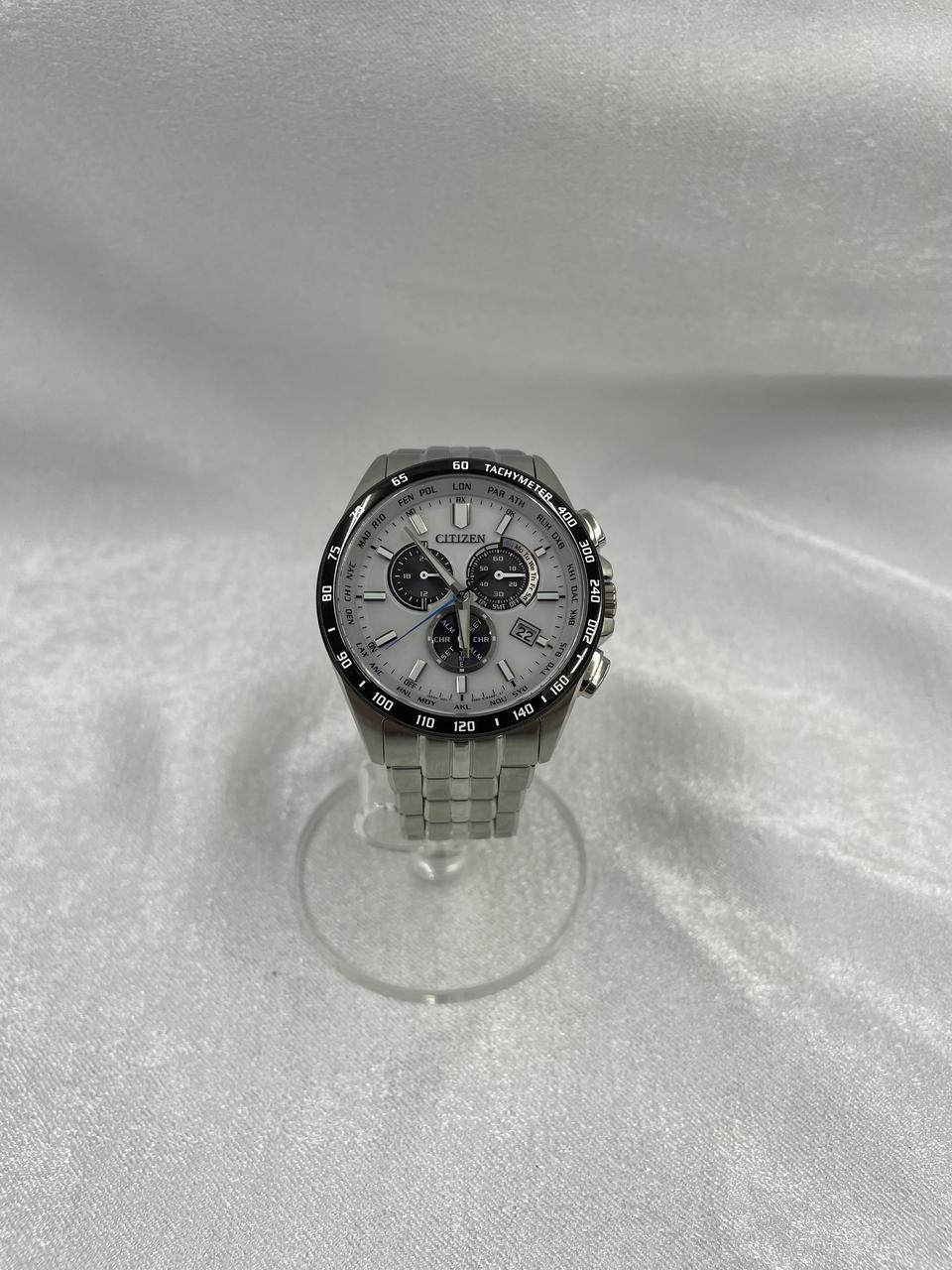 CITIZEN Eco Drive E660-S119936 - Banzai Thrifting | BanzaiHobby