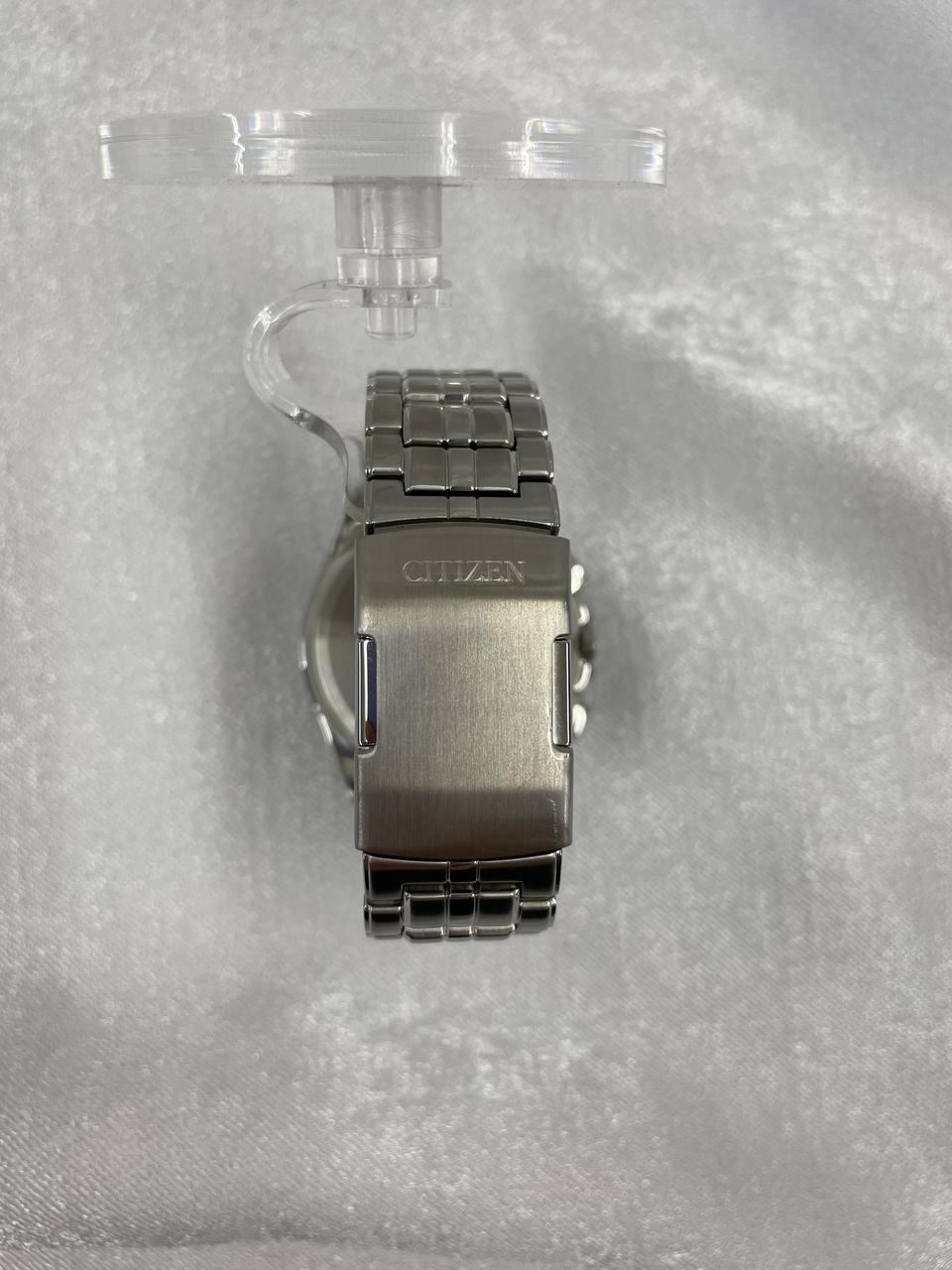CITIZEN Eco Drive E660-S119936 - Banzai Thrifting | BanzaiHobby