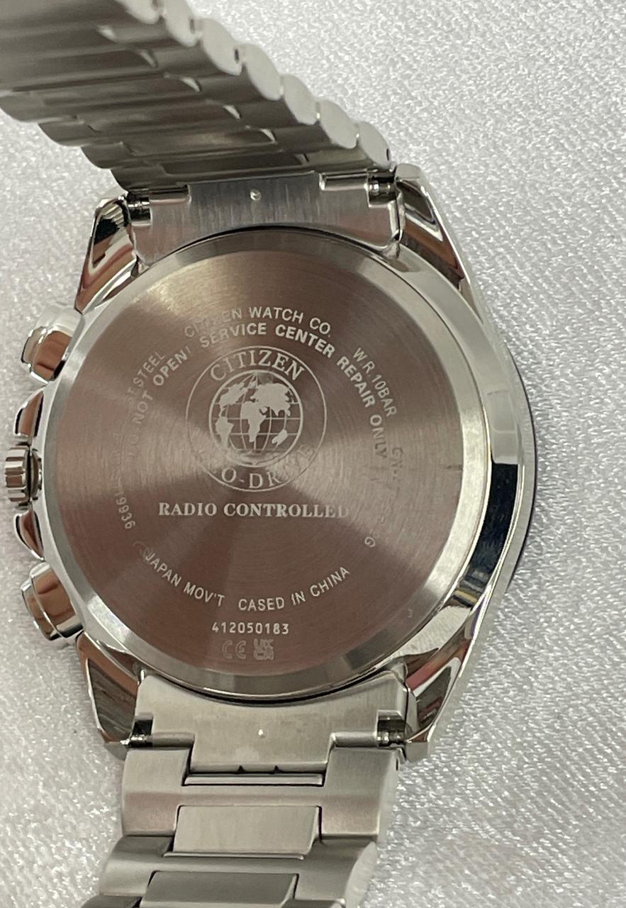 CITIZEN Eco Drive E660-S119936 - Banzai Thrifting | BanzaiHobby