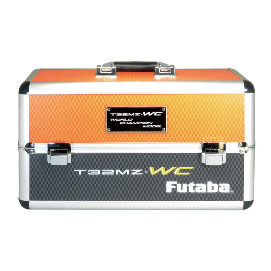 Futaba 039072 T32MZ WC for Helicopter (00008708-3)