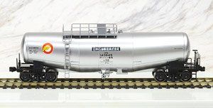 KATO 1-825 HO TAKI43000 Silver (TAKI143645) - BanzaiHobby
