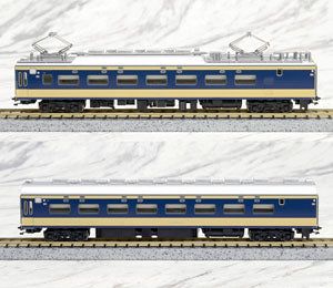 KATO 10-1238 kato Series 583 Mohane (Add-On 2-Car Set - BanzaiHobby