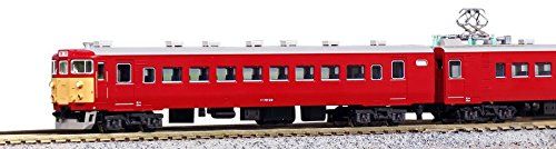 KATO 10-1328 Series 711-0 Legend Collection 6-Car Set - BanzaiHobby