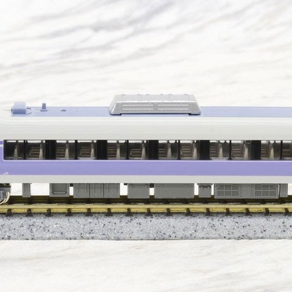 KATO 10-1343 Series E351 `Super Azusa` Additional Four