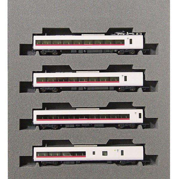 Banzai Hobby - KATO 10-1398 Series E657 