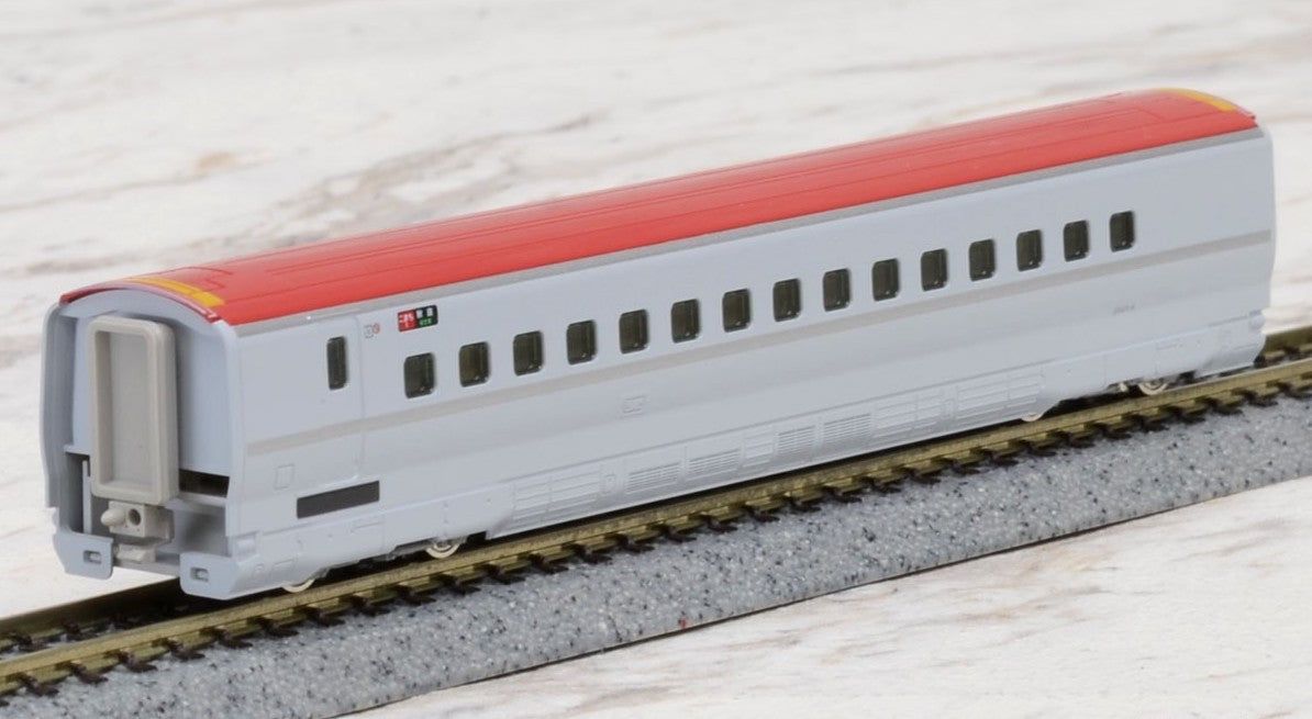 KATO 10-1567 Series E6 Shinkansen `Komachi` Additional - BanzaiHobby