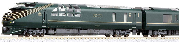 KATO 10-1570 87系 TWILIGHT EXPRESS KATO_10-
