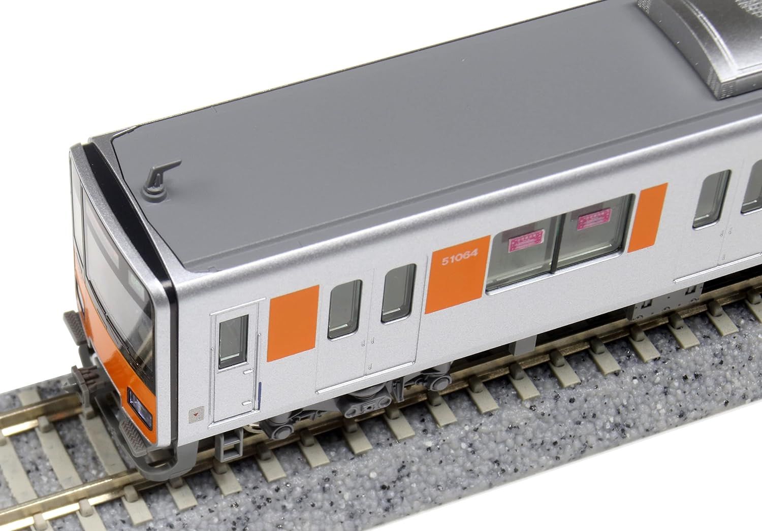 KATO 10-1597 Tobu Railway Tobu Skytree Line Type 50050 - BanzaiHobby
