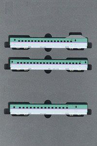 KATO 10-1664 Shinkansen Series E5 `Hayabusa` Additiona - BanzaiHobby