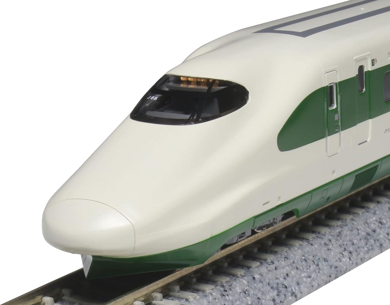 KATO 10-1807 [ Limited Edition ] Series E2-1000 Shink - BanzaiHobby