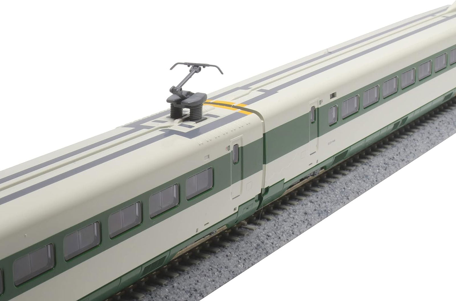 KATO 10-1807 [ Limited Edition ] Series E2-1000 Shink - BanzaiHobby