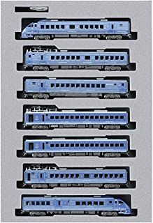 KATO 10-288 Series 883 `Sonic` Renewed Car (7-Car Set) - BanzaiHobby