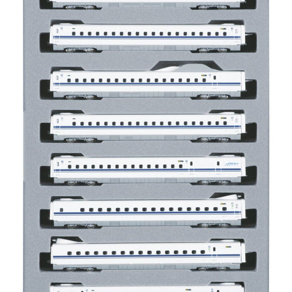 Banzai Hobby - KATO 10-549 Shinkansen Series N700 Nozomi Add