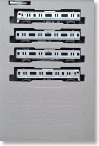 KATO 10-846 E217 Yokosuka Line & Sobu Line New Color Attached Form - BanzaiHobby