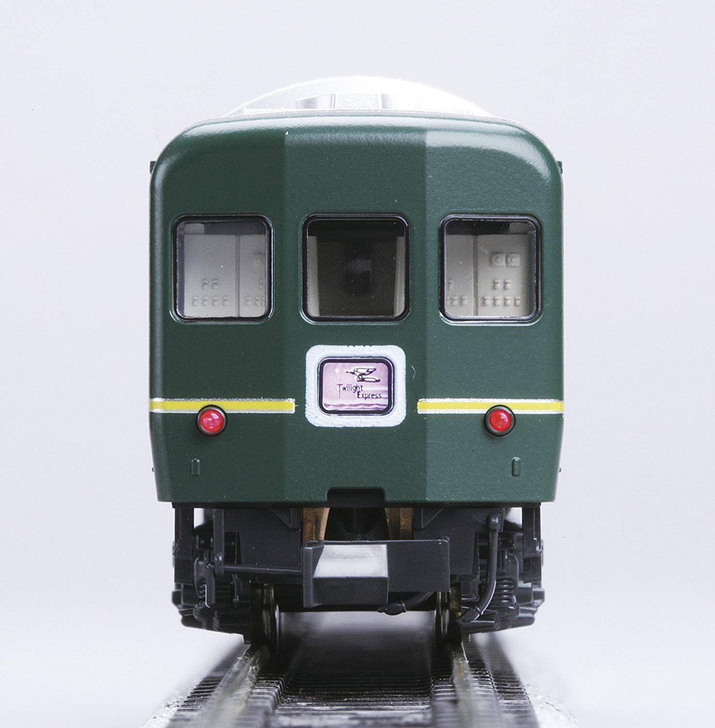 KATO 10-869 Limited Express Sleeping Cars Series 24 ` - BanzaiHobby