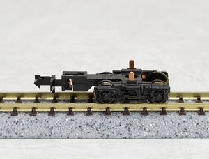 Kato 11-703 Typ A Kupplungen Mit Bremsleitungen - 20 Stück Für Modellbau