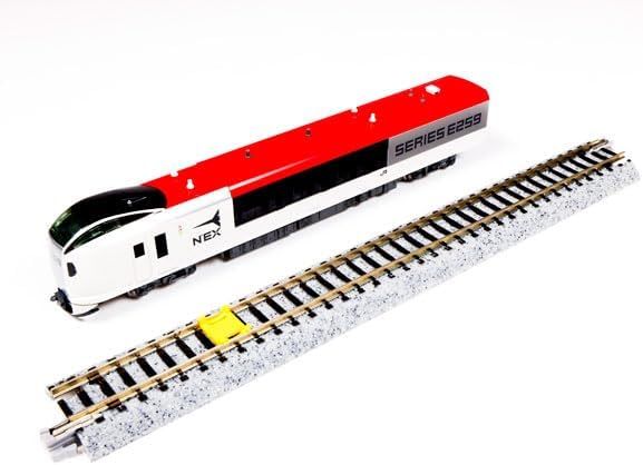 KATO 12-001 Traveling N Gauge E259 Series Narita Express Model Train Train - BanzaiHobby