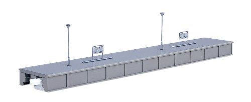 KATO 23-106 Island Platform D - BanzaiHobby