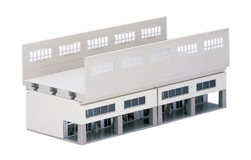 KATO 23-231 Unitrack Viaduct Station Stores - BanzaiHobby