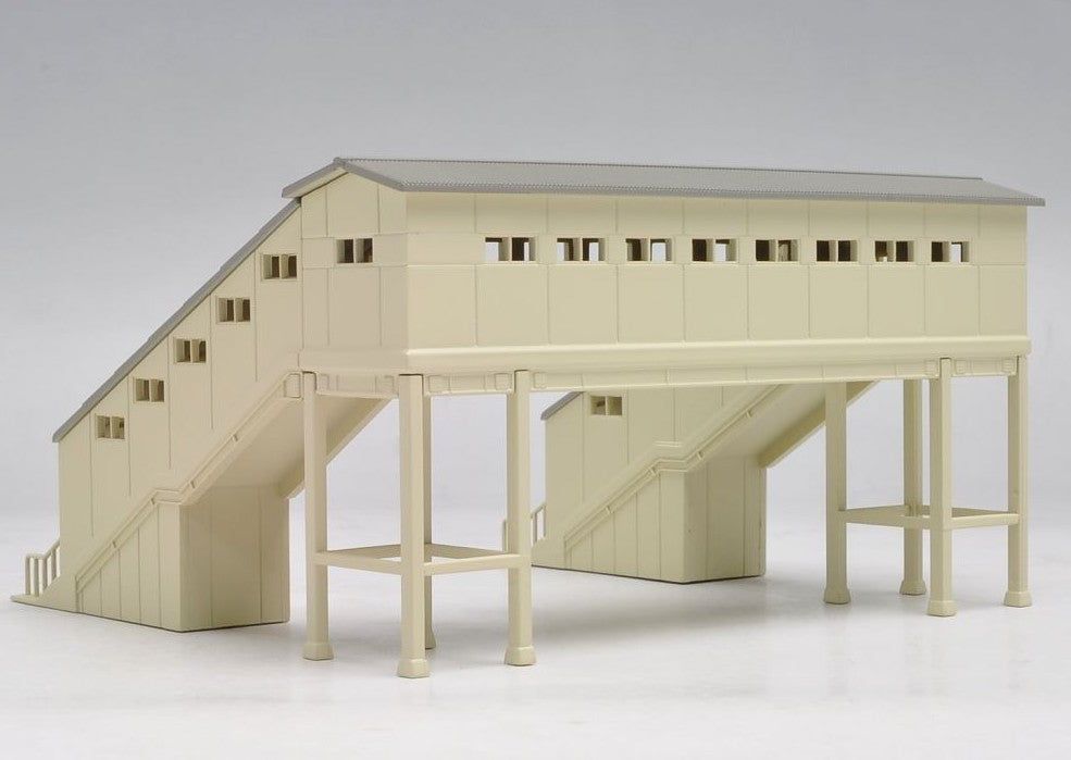 KATO 23-234 Suburban Overhead Stairway (Pre-colored Com - BanzaiHobby