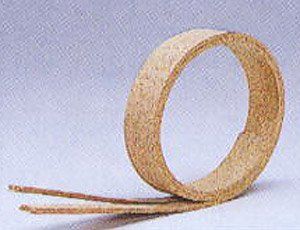 KATO 24-010 Cork Ballast (900mm) (10 Pieces Set) - BanzaiHobby