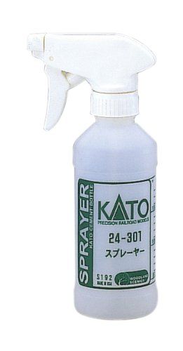 KATO 24-301 S912 Sprayer - BanzaiHobby