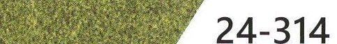 KATO 24-314 Nano Plants (Turf) Blend Color (Green) (353ml) - BanzaiHobby