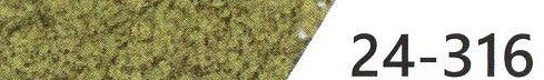 KATO 24-316 Plants Sheet (Forage) Light Green (464cm2) - BanzaiHobby