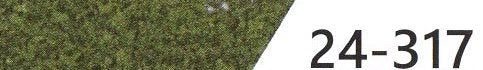 KATO 24-317 Plants Sheet (Forage) Medium Green (464cm2) - BanzaiHobby