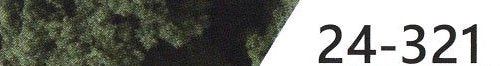 KATO 24-321 Tera Plants (Foliage Cluster) Dark Green (832ml) - BanzaiHobby