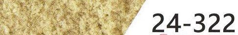 KATO 24-322 [Diorama Material] Yellow Grass Coarse Turf (Small Plants - BanzaiHobby