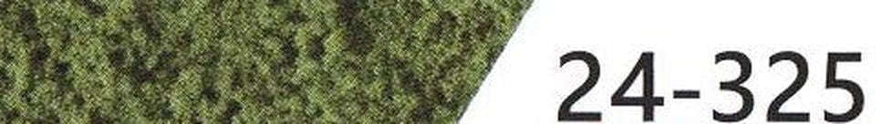 KATO 24-325 [Diorama Material] Medium Green Coarse Turf (Small Plants - BanzaiHobby
