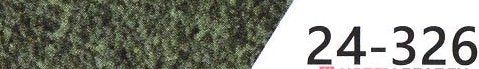KATO 24-326 [Diorama Material] Dark Green Coarse Turf (Small Plants D - BanzaiHobby