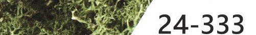 KATO 24-333 [Diorama Material] Medium Green Lichen (Natural Material - BanzaiHobby