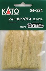 KATO 24-334 Field Grass (Straw) - BanzaiHobby