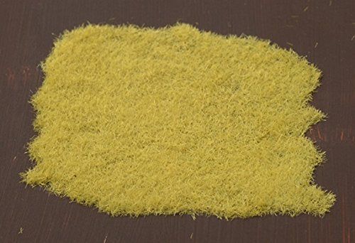 KATO 24-412 [Japanese Grassland] Humid Wild Grass, Sprout - BanzaiHobby