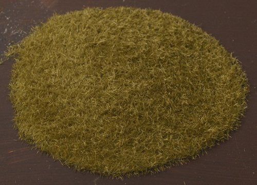 KATO 24-414 [Japanese Grassland] Humid Wild Grass, Brown - BanzaiHobby