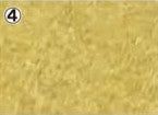 KATO 24-440 Gras Master Moegiiro (Yellow Green) 6mm (50 - BanzaiHobby