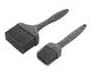 KATO 24-505 Silicon Brush Set for Diorama - BanzaiHobby