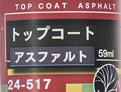 KATO 24-517 Topcoat Asphalt - BanzaiHobby