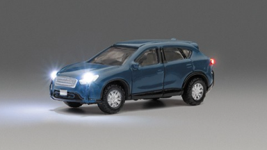 KATO 24-680A SUV Navy - BanzaiHobby