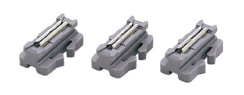 KATO 24-815 Unitrack Uni-Joiner 20pcs - BanzaiHobby