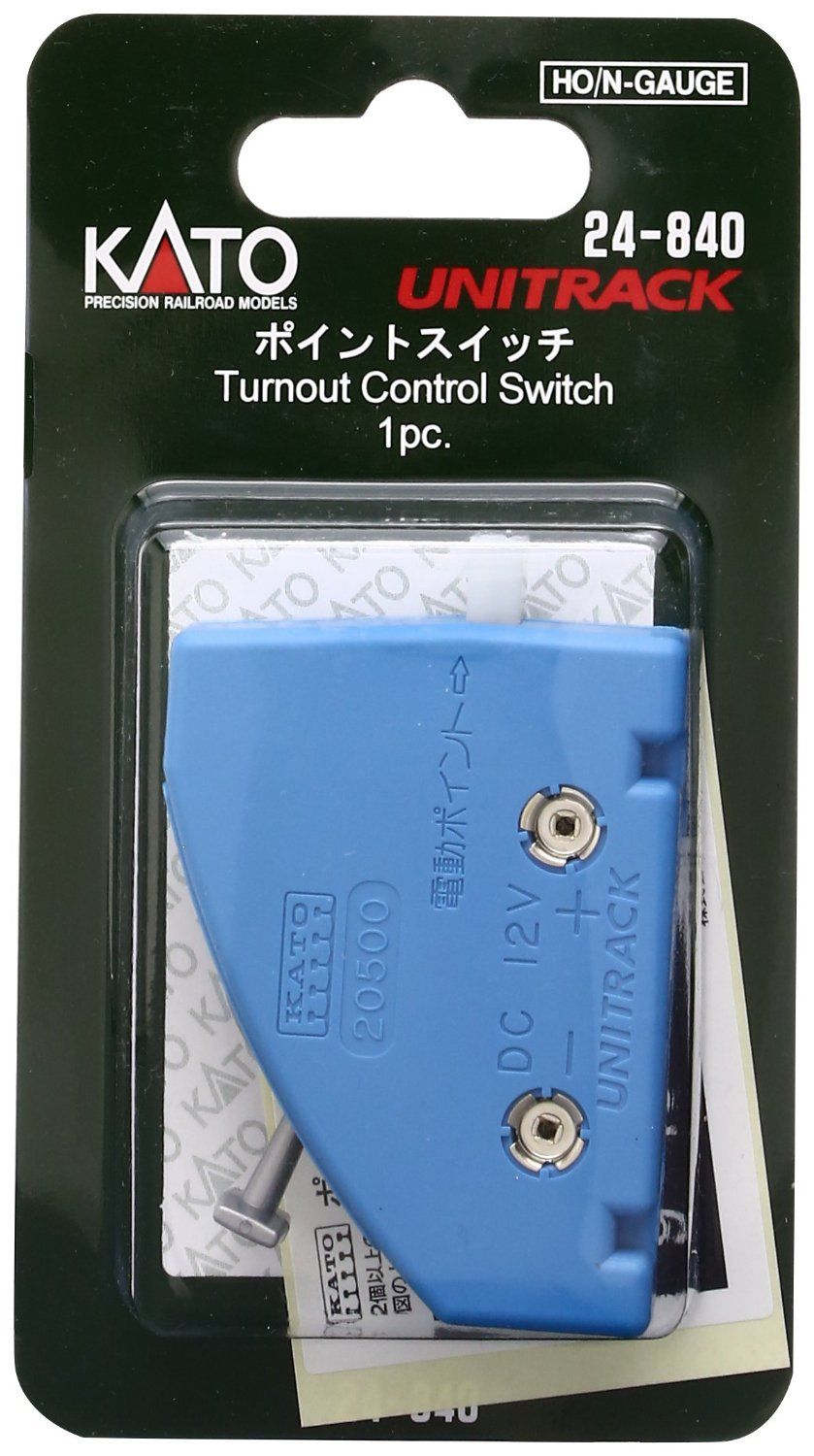 KATO 24-840 Turnout Control Switch - BanzaiHobby